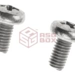 KPP Pistol Grip Screw