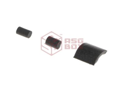 KPP R-Hop Patch 7mm - 85°