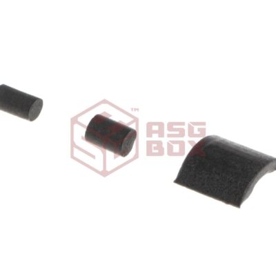 KPP R-Hop Patch 7mm - 85°