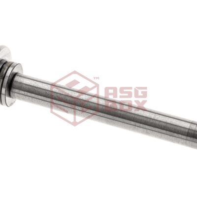 KPP Rolled Spring Guide for AWS