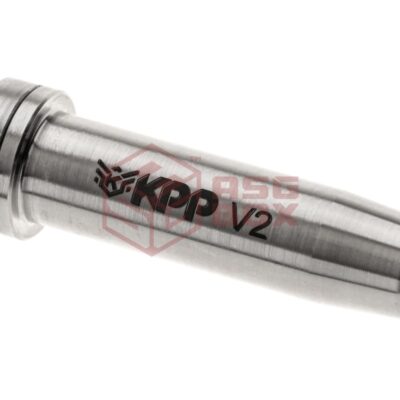 KPP Rolled Spring Guide for V2 QD