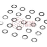 KPP Shim Set 0.1mm