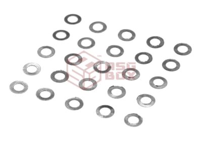 KPP Shim Set 0.1mm
