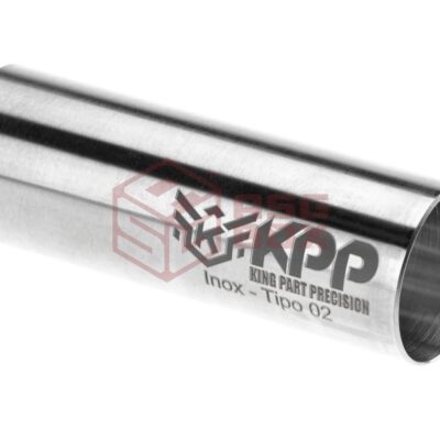 KPP Type 2 Steel Cylinder for AEG V2/V3