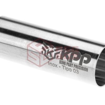 KPP Type 3 Steel Cylinder for AEG V2/V3