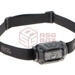 Petzl Aria 1 RGB Black