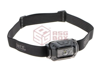 Petzl Aria 1 RGB Black