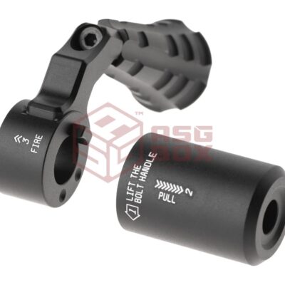 PSS PSS VSR-10 Bolt Handle NEO