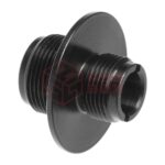 PSS PSS VSR-10 G-Spec Silencer Attachment Black