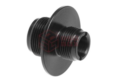 PSS PSS VSR-10 G-Spec Silencer Attachment Black