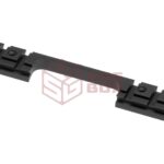 PSS PSS VSR-10 Real Mount Base Black