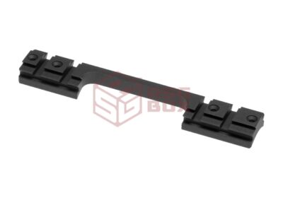 PSS PSS VSR-10 Real Mount Base Black