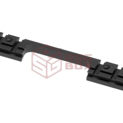 PSS PSS VSR-10 Real Mount Base Black