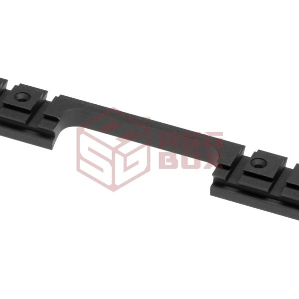 PSS PSS VSR-10 Real Mount Base Black