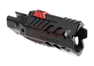 Acetech Quark R Shotgun Tracer Unit Black