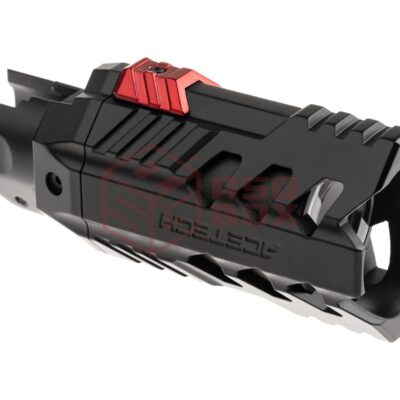 Acetech Quark R Shotgun Tracer Unit Black