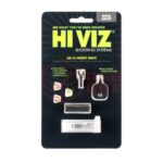 HIVIZ Fiber Front Sight for AR15
