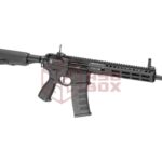SGR 556 S-AEG Black