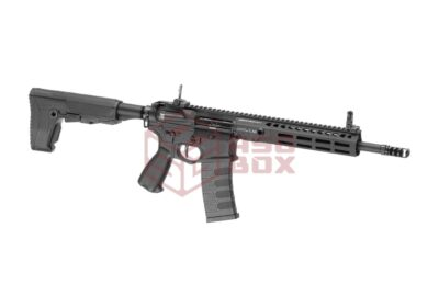 SGR 556 S-AEG Black