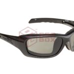 Wiley X WX Gravity Black Ops Grey Black