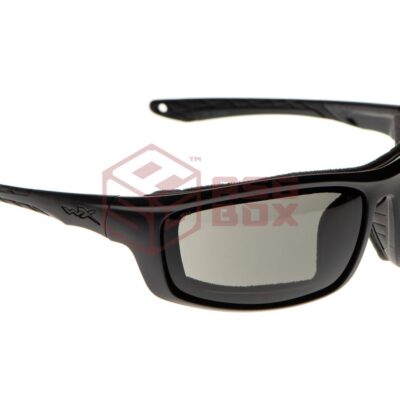 Wiley X WX Grid Grey Black