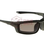 Wiley X WX Grid Polarized Grey Green