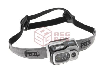 Petzl Swift RL Pro Black