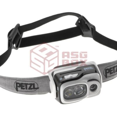 Petzl Swift RL Pro Black