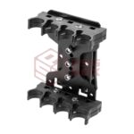 FMA 8Q Shotshell Carrier Black