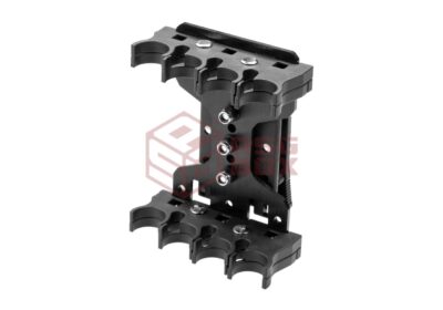 FMA 8Q Shotshell Carrier Black