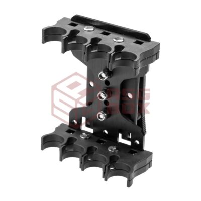 FMA 8Q Shotshell Carrier Black