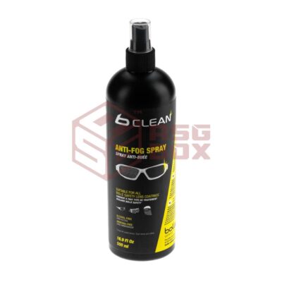 Bollé B250 Anti Fog Kit