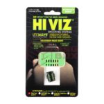 HIVIZ LiteWave Rear Sight for Glock 42/43/48