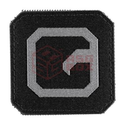 Clawgear Clawgear Patch Medium Black
