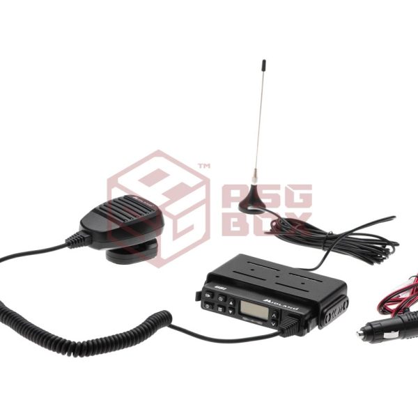 Midland GB1-R