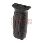 DLG Tactical M-LOK Rubberized Foregrip Black