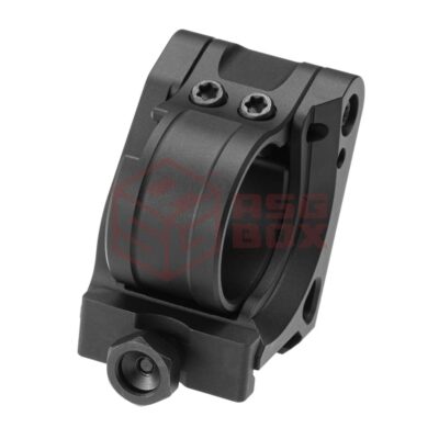 PTS Syndicate PTS Unity Tactical FAST FTS Aimpoint Magnifier Mount Black
