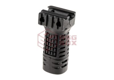 DLG Tactical Vertical Grip - Medium Black