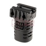 DLG Tactical Vertical Grip - Short Black