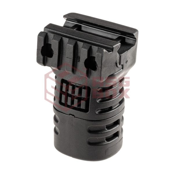 DLG Tactical Vertical Grip - Short Black