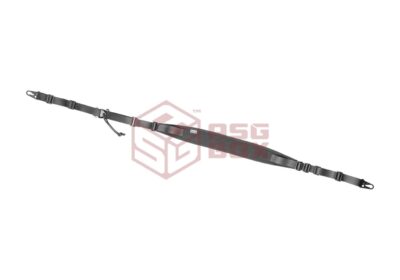 Amomax Adjustable Two Point Sling Black