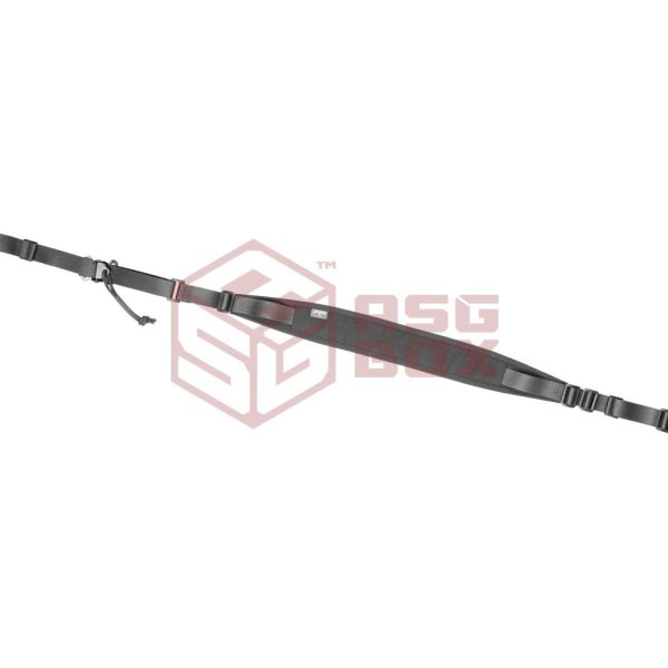 Amomax Adjustable Two Point Sling Black
