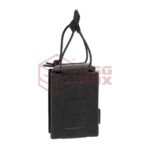 Amomax AR15 Magazine Pouch Black