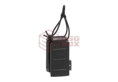 Amomax Pistol Magazine Pouch Black