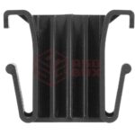 Amomax Slim MOLLE Attachment Mount OD