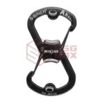 Nite Ize Ahhh... Stainless Bottle Opener