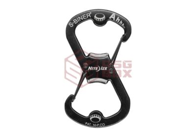 Nite Ize Ahhh... Stainless Bottle Opener