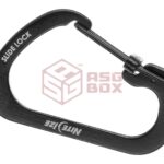 Nite Ize Carabiner Slidelock Steel #2