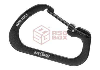 Nite Ize Carabiner Slidelock Steel #2