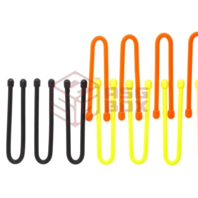 Nite Ize Gear Tie ProPack 12pcs